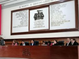 Aprueban presupuesto de egreso para el 2024. ESPECIAL