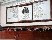 Aprueban presupuesto de egreso para el 2024. ESPECIAL