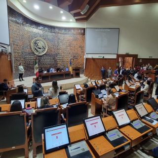 Avalan Ley de Ingresos 2024; plantean aumentos en cobros