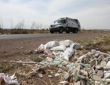 El presidente municipal Sergio Chávez indicó que el tema no se trató en la reunión de este 13 de diciembre en el Imeplan, por lo que el tema tendrá que esperar para el siguiente año. EL INFORMADOR / ARCHIVO