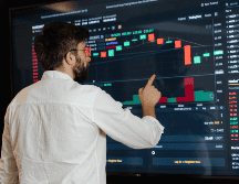 Estas son las empresas en el top diez del ranking de las gestoras de fondos más grandes del mundoPEXELS/Tima Miroshnichenko