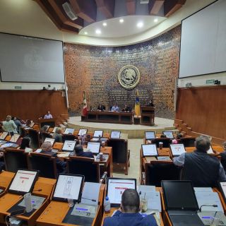 Sin contratiempos, Congreso avala presupuesto de Jalisco para 2024