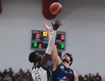 Astros de Jalisco tratará de iniciar con una remontada de antología en el quinto compromiso de la Final. ESPECIAL/ 