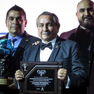 Reconocen a empresas exportadoras de Jalisco