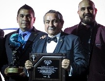 El Galardón Jalisco a la Exportación es el máximo reconocimiento que otorga el Gobierno del Estado. EL INFORMADOR/ ARCHIVO