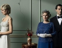 El día de hoy se estrenan los últimos episodios de una de las series más vistas de los últimos tiempos. ESPECIAL / Netflix