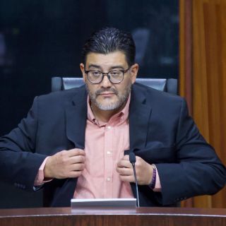 El TEPJF aplaza sesión en medio de crisis