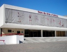 El Foro de Arte y Cultura será la sede que auspicie este gran evento de danza. ESPECIAL / Gobierno de México