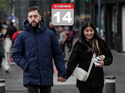 Clima Guadalajara: Durante el día y la noche, continuará el cielo mayormente nublado, favoreciendo ambiente agradable durante la tarde y frío durante la madrugada y al amanecer. SUN / G. Pano