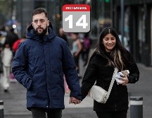 Clima Guadalajara: Durante el día y la noche, continuará el cielo mayormente nublado, favoreciendo ambiente agradable durante la tarde y frío durante la madrugada y al amanecer. SUN / G. Pano