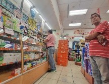 Durante la mañana del 13 de diciembre se volvió tendencia Antiflu-Des en X, antes de Twitter. EL INFORMADOR/ ARCHIVO