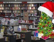 La venta navideña de la librería Carlos Fuentes parece ser una gran opción para revisar ofertas en libros. EL INFORMADOR / ARCHIVO