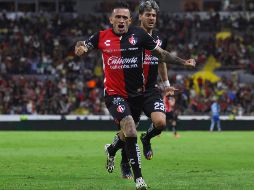 Se hizo mucho ruido por parte de la Fiel sobre el golazo de Brian Lozano al América el torneo pasado y que lo impulsó a ser considerado a posible ganador al mejor del año. IMAGO7