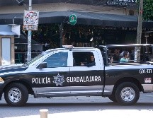 Con el programa Cuentahabiente Seguro se busca que la persona se acompañe de elementos de la policía cuando acuda a un banco a realizar retiros y/o depósitos en efectivo. EL INFORMADOR / ARCHIVO