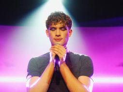 Leo Reich promete sacarte más de una sonrisa en el estreno imperdible del día de hoy. ESPECIAL / HBO Max