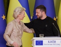 Se iniciarán las negociaciones y  en marzo se entregará un reporte a los líderes de la UE. EFE / ARCHIVO