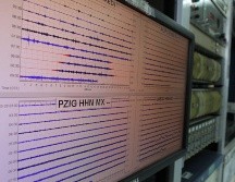 Temblor HOY: El Servicio Sismológico Nacional informó que dos microsismos se registraron en la CDMX. NTX / ARCHIVO