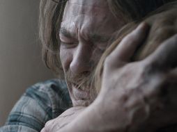 La película es una secuela de otra historia noruega sobre desastres naturales. ESPECIAL / Netflix