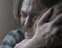 La película es una secuela de otra historia noruega sobre desastres naturales. ESPECIAL / Netflix