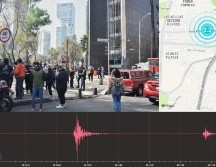 ¿Por qué se registran estos microsismos? ESPECIAL / SUN / SKYALERT