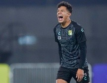 El León debutará en este torneo para medirse ante el Urawa de Japón. IMAGO7.