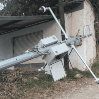 Confirman daños contra 12 puntos de videovigilancia del C5 Escudo Urbano en Chapala y Tepatitlán