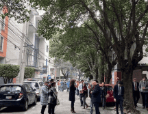 De acuerdo con información emitida por el Servicio Sismológico Nacional, ambos microsismos tuvieron una magnitud de 3.2. ESPECIAL