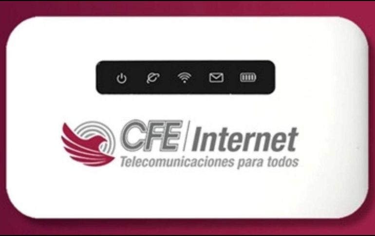 El dispositivo MiFi permite conectar hasta 10 dispositivos en cualquier lugar de manera simultánea. ESPECIAL.