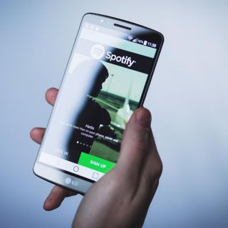 ¿Cuáles son las 10 playlist más famosas de Spotify en México?