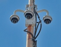 Tras controlar el evento, el resultado fue un masculino detenido, y el aseguramiento del automotor. EL INFORMADOR/ ARCHIVO