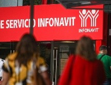 La forma en que se te devolverán tus ahorros del Infonavit depende del régimen de Ley que te corresponda. EL INFORMADOR / ARCHIVO