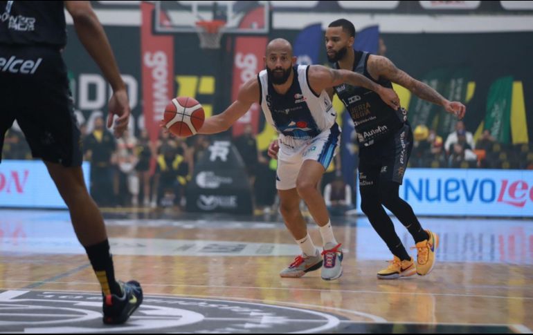 Los Astros de Jalisco cayeron en tres juegos al hilo en la Sultana del Norte. ESPECIAL/ Astros de Jalisco.