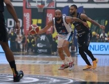 Los Astros de Jalisco cayeron en tres juegos al hilo en la Sultana del Norte. ESPECIAL/ Astros de Jalisco.