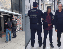 Los elementos de la Unidad de Búsqueda de Personas Desaparecidas de la Comisaría tapatía recibieron información de una persona que tenía reporte de desaparición. ESPECIAL.