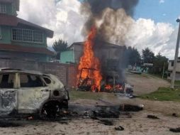 Para las autoridades, los ausentes están en calidad de 