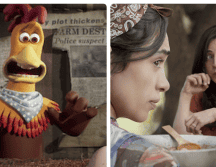 Revisa las opciones que estrena el día de hoy la plataforma más importante de streaming de películas. ESPECIAL / Netflix