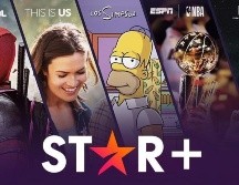 También habrá modificación en los precios del servicio, aunque esto todavía no se hace público. ESPECIAL / STAR PLUS