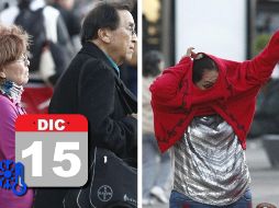 Clima en Guadalajara: Las temperaturas continuarán frías en el transcurso de la noche hasta el amanecer. EL INFORMADOR / ARCHIVO