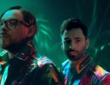 La banda de CDMX presentará hoy sus nuevos materiales. ESPECIAL / X: @CamiloVIImx