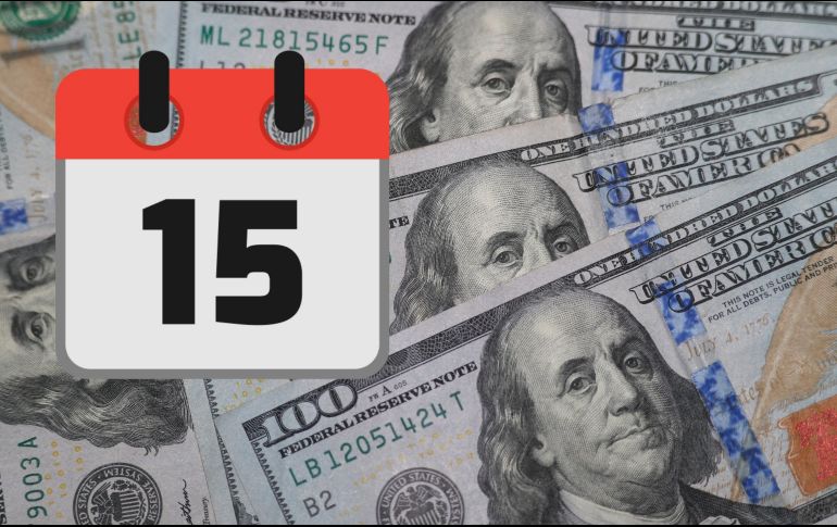 De cerrar en este nivel, el peso mexicano podría lograr una ligera apreciación semanal frente al billete verde, luego de dos semanas de retrocesos. AP / ARCHIVO