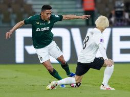 Históricamente, los equipos mexicanos han tenido dificultades contra los conjuntos japoneses en la Copa Mundial de Clubes, y el desempeño de León en esta ocasión no fue la excepción. IMAGO7