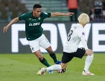 Históricamente, los equipos mexicanos han tenido dificultades contra los conjuntos japoneses en la Copa Mundial de Clubes, y el desempeño de León en esta ocasión no fue la excepción. IMAGO7