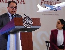 El procurador Aguilar Romero invitó a los usuarios a levantar quejas y denuncias cuando las transacciones y la respuesta lo ameriten.EL UNIVERSAL / RDB