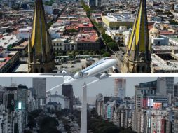 Tanto Guadalajara como Argentina son de las ciudades más importantes de América. EL INFORMADOR/ ARCHIVO/ AP/ ARCHIVO
