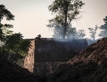 Se hace un llamado a la ciudadanía a seguir las recomendaciones en materia de calidad del aire. ESPECIAL / SEMADET