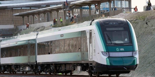 Tren Maya: &iquest;Cu&aacute;les atractivos tur&iacute;sticos podr&aacute;s visitar?