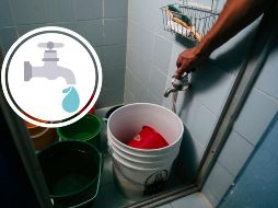 En caso de cualquier duda o aclaración, el Siapa pone a disposición los siguientes medios para que resuelvas tus preguntas. EL INFORMADOR / ARCHIVO