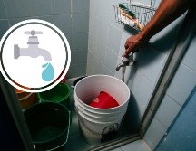 En caso de cualquier duda o aclaración, el Siapa pone a disposición los siguientes medios para que resuelvas tus preguntas. EL INFORMADOR / ARCHIVO