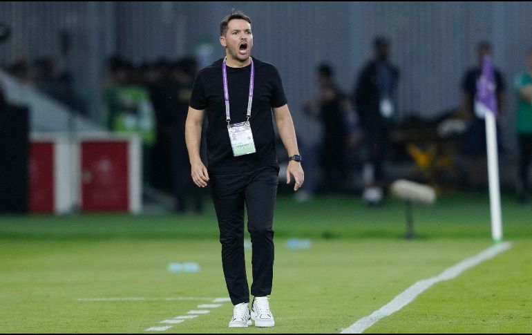 En este año al mando el timonel argentino se quedó lejos de conseguir un título dentro del futbol nacional, pero en contraparte sí levantó la primera Liga de Campeones de la CONCACAF en la historia del equipo de El Bajío. IMAGO7