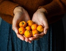 Para la temporada de frío se recomienda el consumo del tejocote gracias a que fortalece el sistema inmune. Freepik